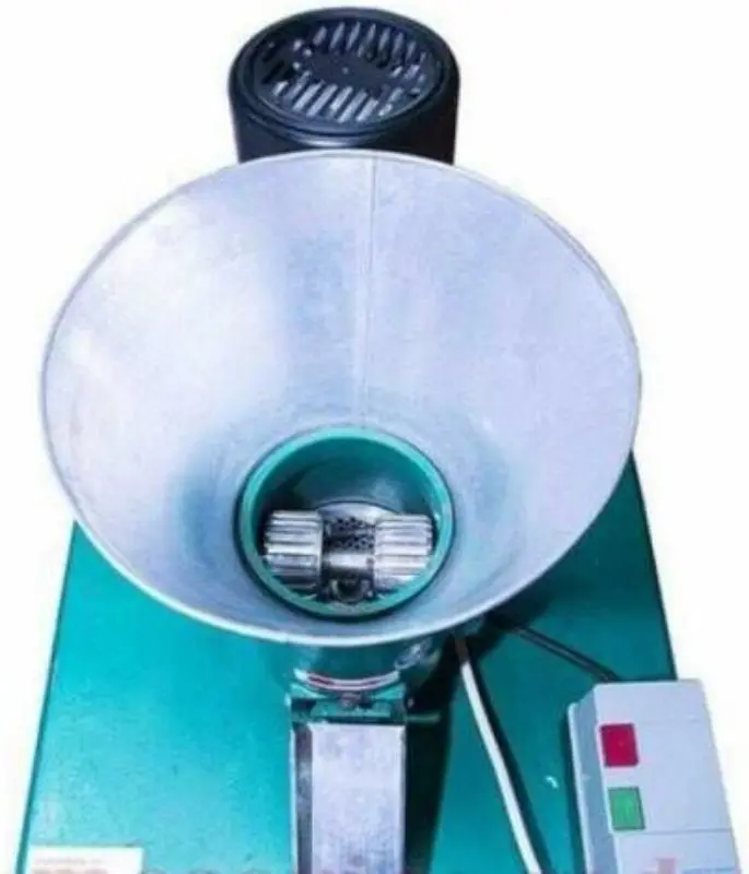 Granulator Tehno MS Eurogran 150