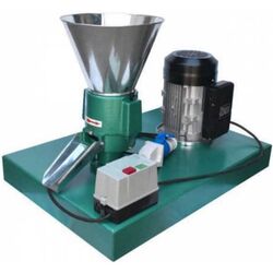 Granulator Tehno MS Eurogran 150