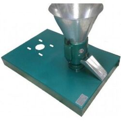 Granulator Tehno MS Eurogran 150F Solo Thumb