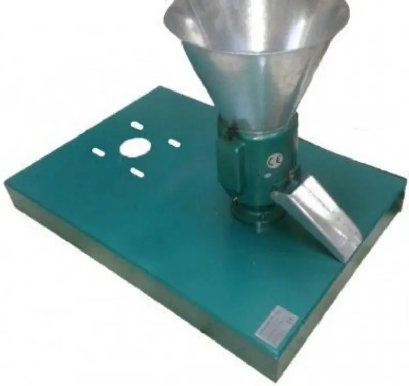 Granulator Tehno MS Eurogran 150F Solo - 2