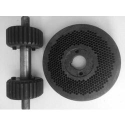 Granulator Tehno MS Eurogran 150F Solo Thumb