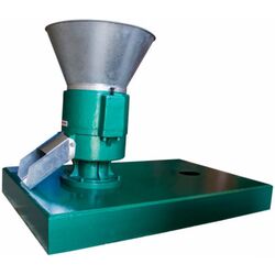 Granulator Tehno MS Eurogran 150F Solo