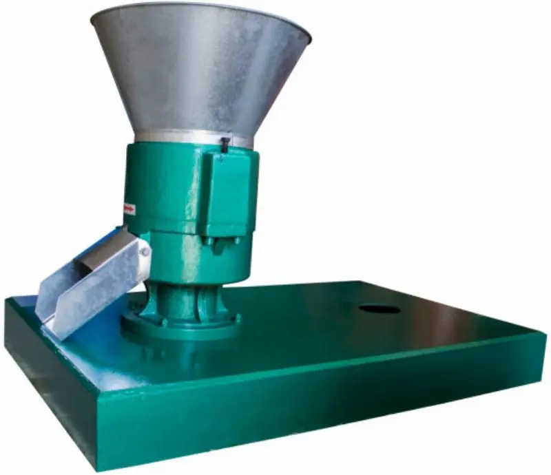 Granulator Tehno MS Eurogran 150F Solo