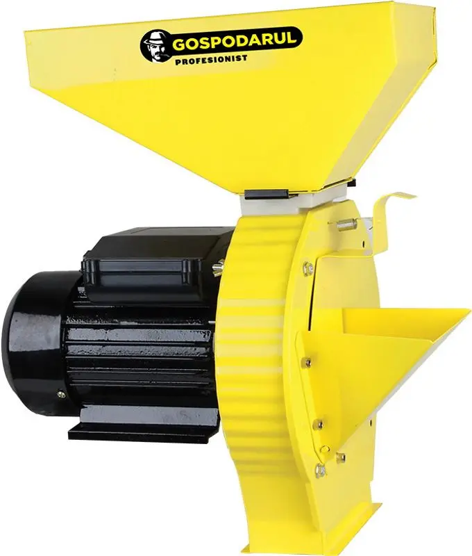 Moara electrica Gospodarul Profesionist GP-3