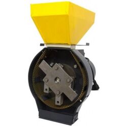 Moara electrica pentru cereale Колос DDT-014 Thumb