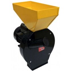 Электрическая дробилка для зерна Колос DDT-014