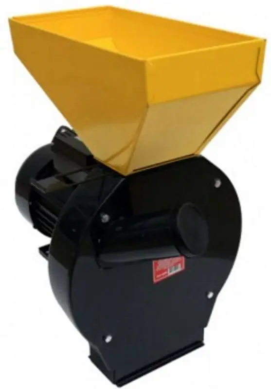 Moara electrica pentru cereale Колос DDT-014