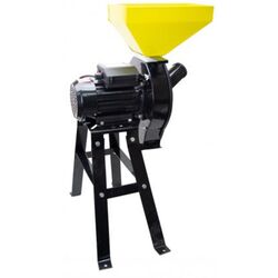 Moara electrica pentru cereale Колос DDT-017 Thumb