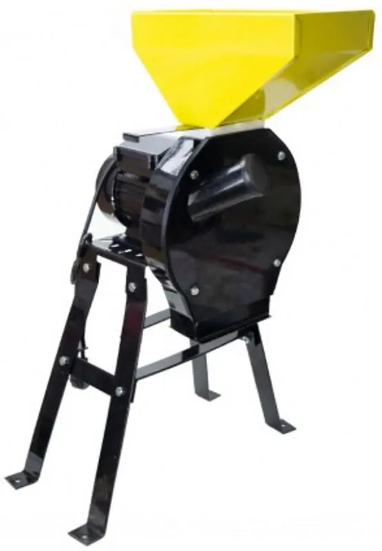 Moara electrica pentru cereale Колос DDT-017
