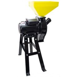 Mașină electrică de măcinat cereale Колос DDT-204 Thumb