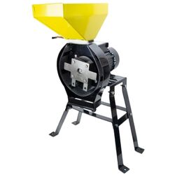 Mașină electrică de măcinat cereale Колос DDT-204 Thumb