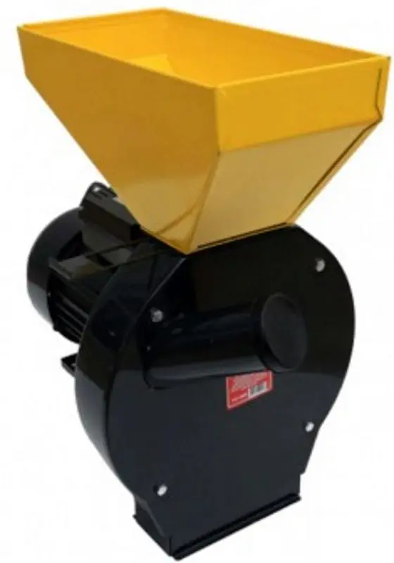 Moara electrica pentru cereale Колос DDT-207