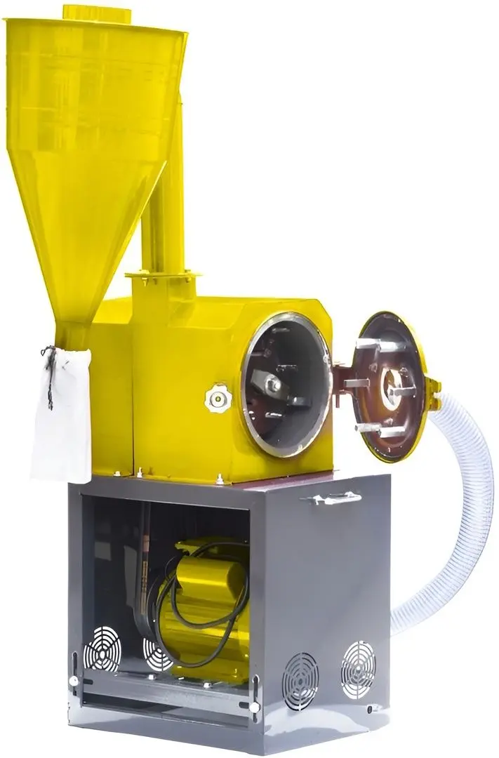 Moara electrica Колос PXT400G - 2