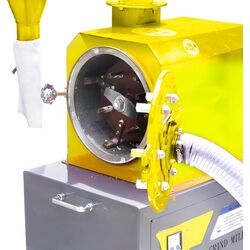 Moara electrica Колос PXT400G Thumb