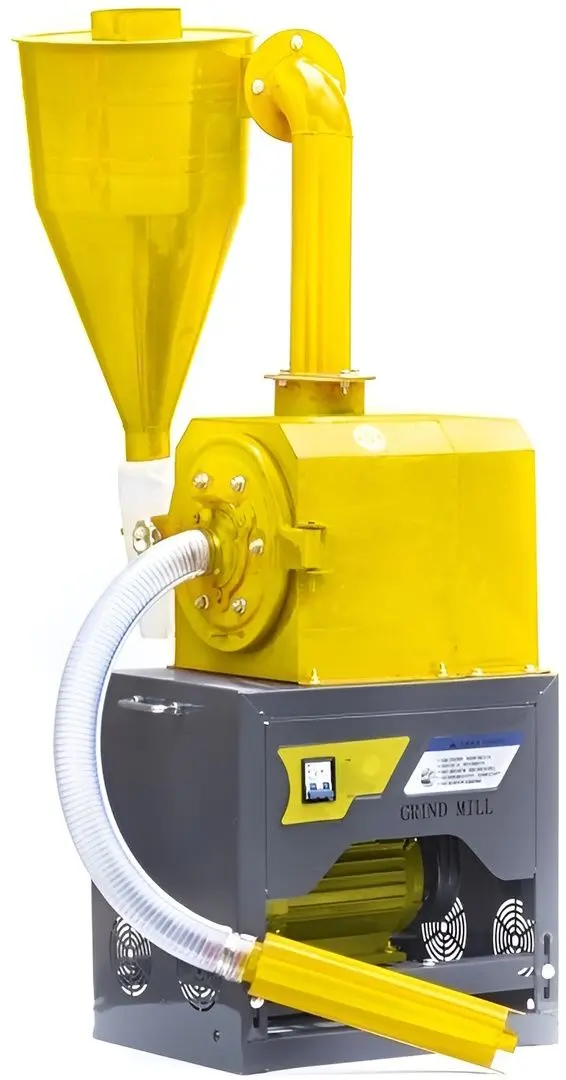 Moara electrica Колос PXT400G