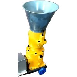 Granulator Колос PXT120F Thumb