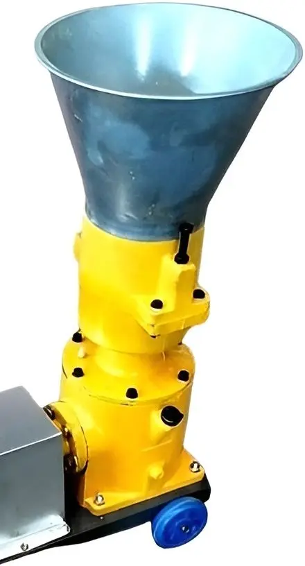 Granulator Колос PXT120F