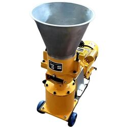 Granulator Колос PXT120F Thumb