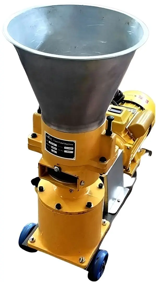 Granulator Колос PXT120F