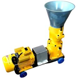 Granulator Колос PXT120F