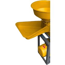 Tocator furaje Колос PXT250G Thumb