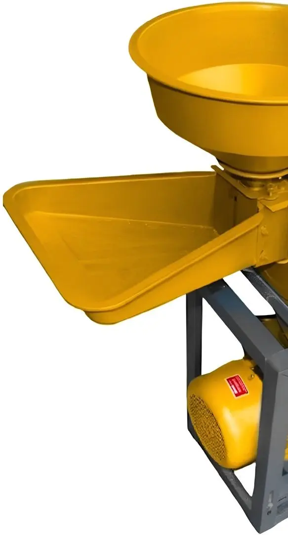 Tocator furaje Колос PXT250G