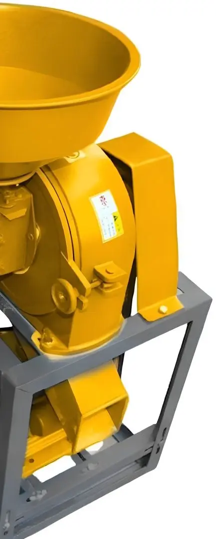 Tocator furaje Колос PXT250G