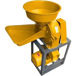 Tocator furaje Колос PXT250G