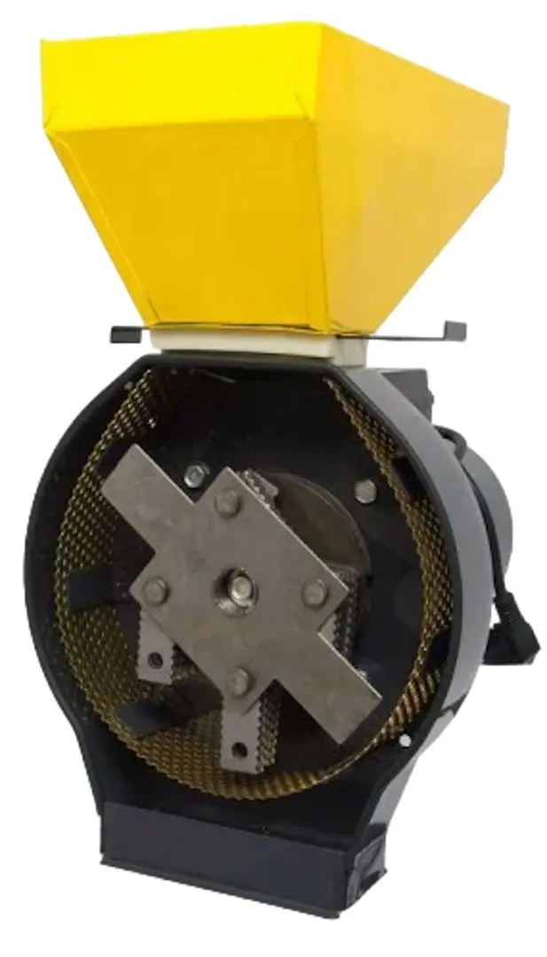 Tocator furaje Колос PXT2800