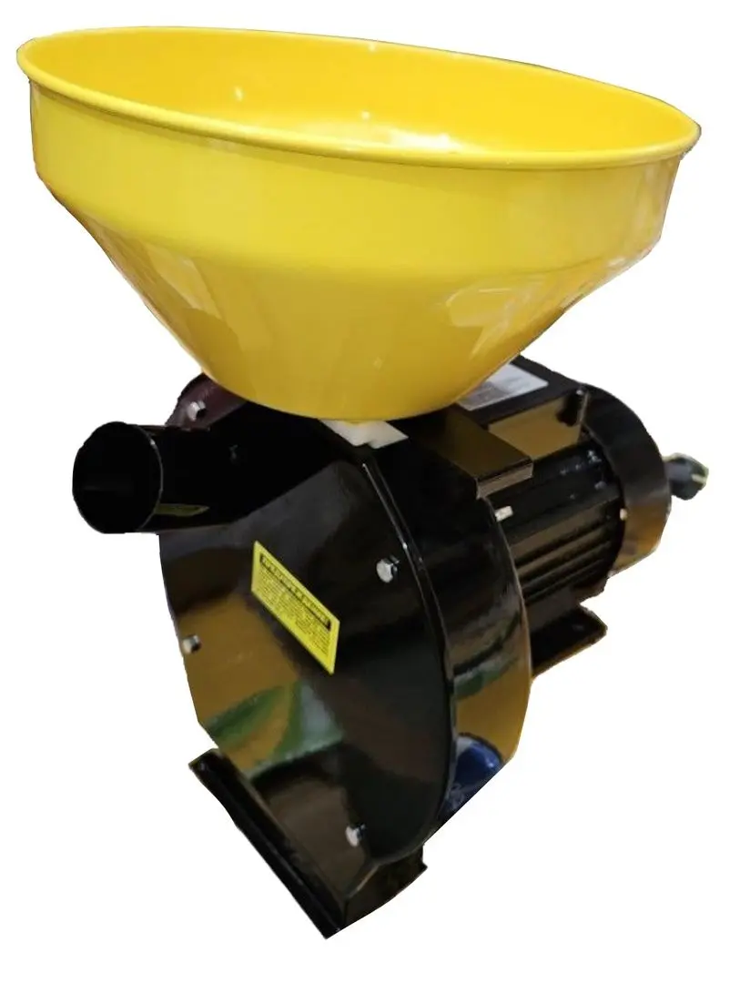 Tocator furaje Колос PXT3500