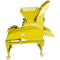 Измельчитель кормов Колос PXT500CC2IN1 Thumb