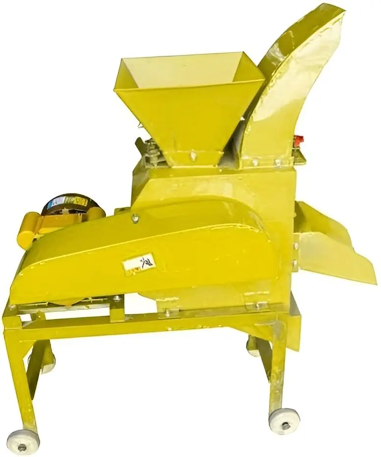 Измельчитель кормов Колос PXT500CC2IN1