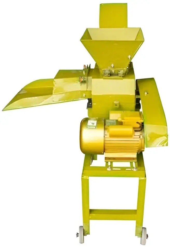 Измельчитель кормов Колос PXT500CC2IN1