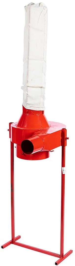 Separator praf Ciclon S Micul Fermier GF-2024 - 2