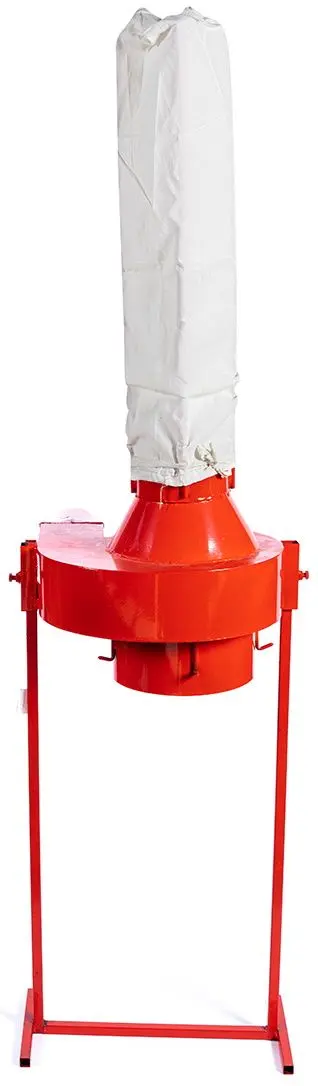 Separator praf Ciclon S Micul Fermier GF-2024 - 4