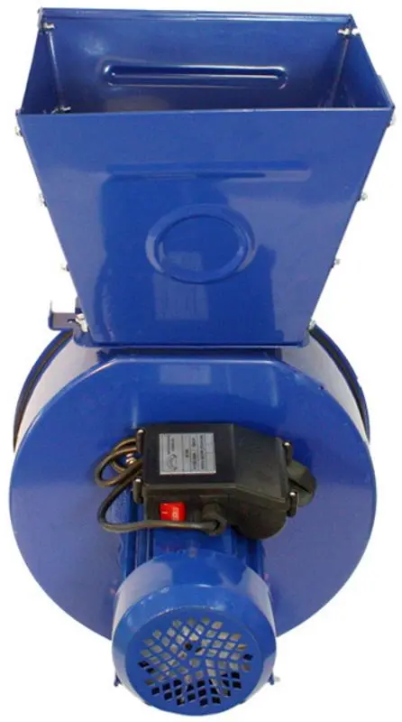 Электрическая мельница Micul Fermier GF-1506