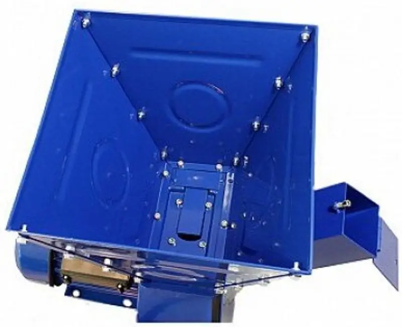 Электрическая мельница Micul Fermier GF-1506