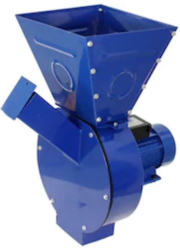 Электрическая мельница Micul Fermier GF-1506