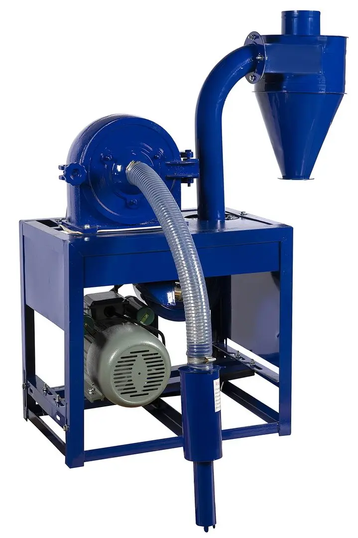 Электромельница Micul Fermier A9FZ-21 - 2