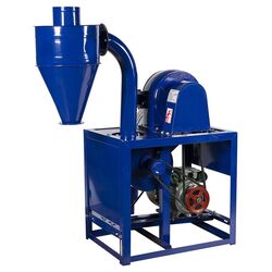 Moara electrica Micul Fermier A9FZ-21