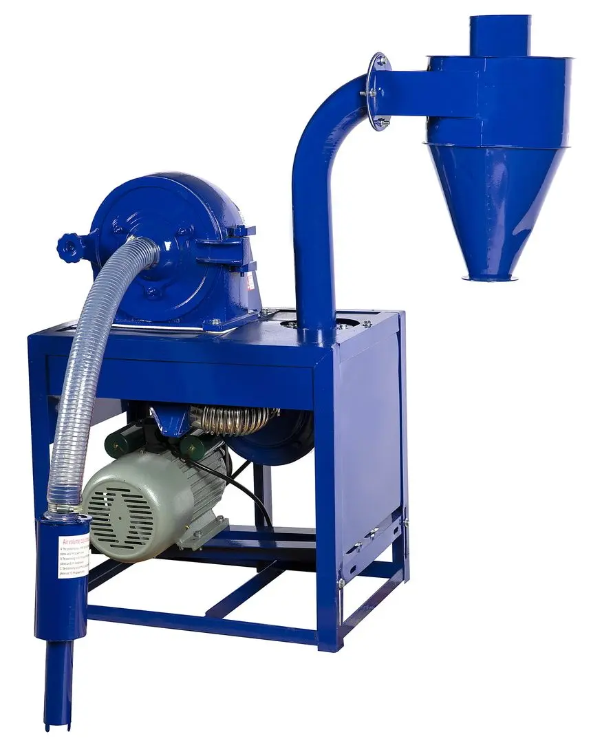 Электромельница Micul Fermier A9FZ-21 - 4