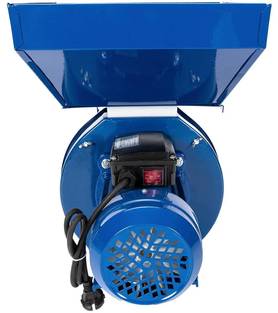 Электромельница Micul Fermier GF-0063 №2