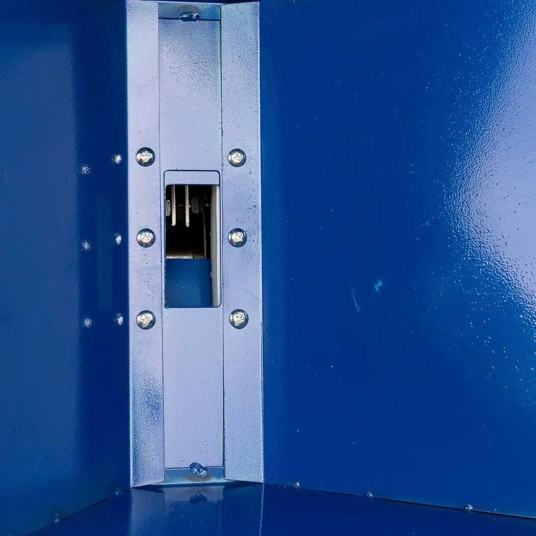 Электромельница Micul Fermier GF-0063 №2