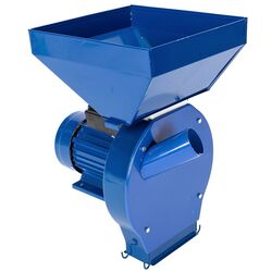 Moara electrica Micul Fermier GF-0063 №2