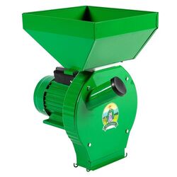 Moara electrica Micul Fermier GF-0063 (Green) Thumb