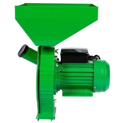 Moara electrica Micul Fermier GF-0063 (Green) Thumb