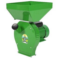Moara electrica Micul Fermier GF-0063 (Green)