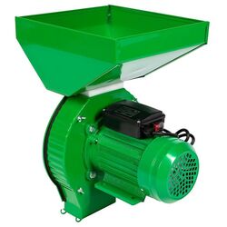 Moara electrica Micul Fermier GF-0063 (Green) Thumb