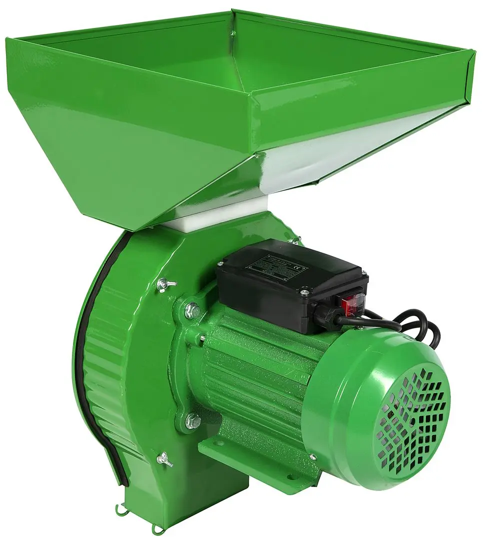 Moara electrica Micul Fermier GF-0063-S0 - 4