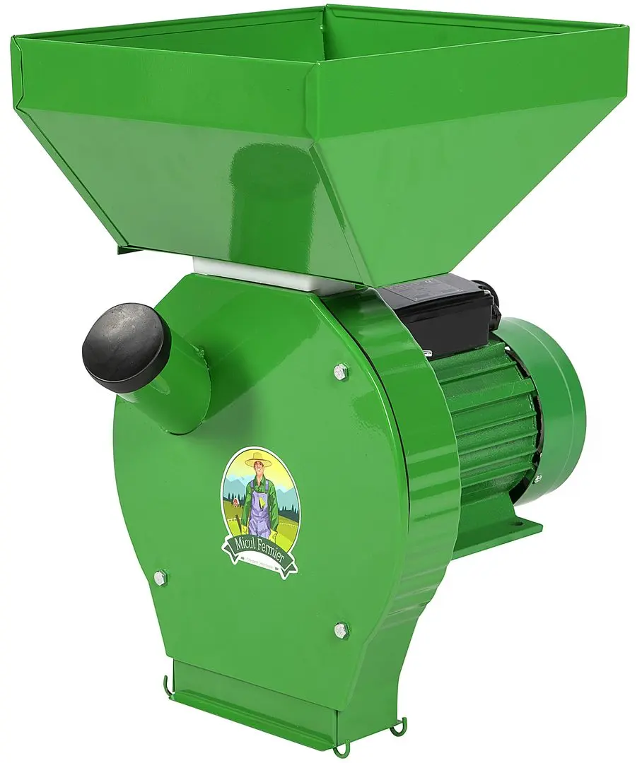 Moara electrica Micul Fermier GF-0063-S0